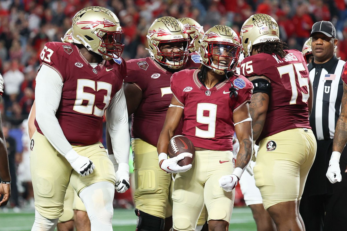 Trenton Yancey 🏆 (@d1trent_) on Twitter photo After a great conversation with <a href="/PrestonB49/">Preston Brady</a> I am blessed to receive an 🅾️ffer from <a href="/FSUFootball/">FSU Football</a> !!
<a href="/Coach_Lavender/">Coach_Lavender</a> <a href="/CoachXBrown/">Xavier Brown</a>
<a href="/CoachJ_O/">Coach J.O.</a> <a href="/CoachC_Osunde/">C.O.365 Training</a>
<a href="/SkysTheLimitWR/">Margin Hooks</a> <a href="/SWiltfong_/">Steve Wiltfong</a>
<a href="/adamgorney/">Adam Gorney</a> <a href="/samspiegs/">Sam Spiegelman</a>
<a href="/MikeRoach247/">Mike Roach</a> <a href="/DemetricDWarren/">Demetric D. Warren</a>
<a href="/ChadSimmons_/">ChadSimmons</a> After a great conversation with <a href="/PrestonB49/">Preston Brady</a> I am blessed to receive an 🅾️ffer from <a href="/FSUFootball/">FSU Football</a> !!
<a href="/Coach_Lavender/">Coach_Lavender</a> <a href="/CoachXBrown/">Xavier Brown</a>
<a href="/CoachJ_O/">Coach J.O.</a> <a href="/CoachC_Osunde/">C.O.365 Training</a>
<a href="/SkysTheLimitWR/">Margin Hooks</a> <a href="/SWiltfong_/">Steve Wiltfong</a>
<a href="/adamgorney/">Adam Gorney</a> <a href="/samspiegs/">Sam Spiegelman</a>
<a href="/MikeRoach247/">Mike Roach</a> <a href="/DemetricDWarren/">Demetric D. Warren</a>
<a href="/ChadSimmons_/">ChadSimmons</a>