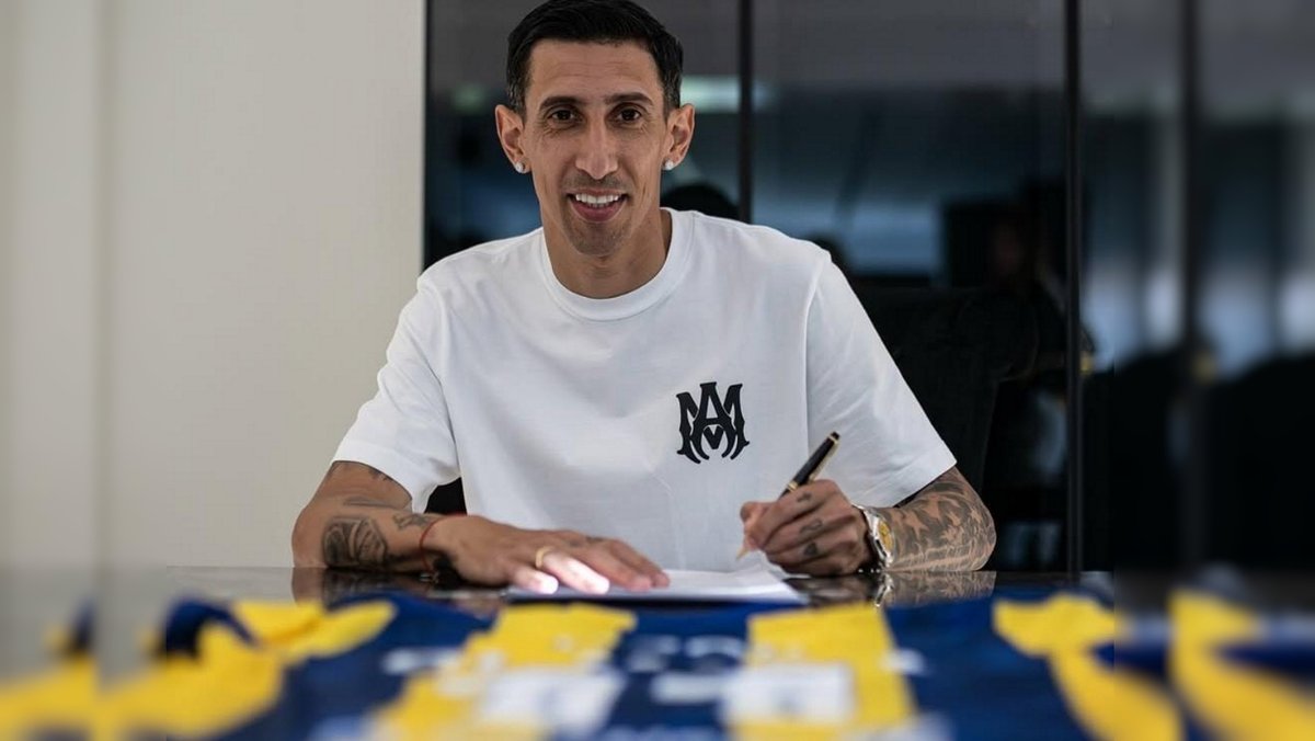 rosario3.com/deportes/Angel… <a href="/Rosariotres/">Rosario3.com</a>