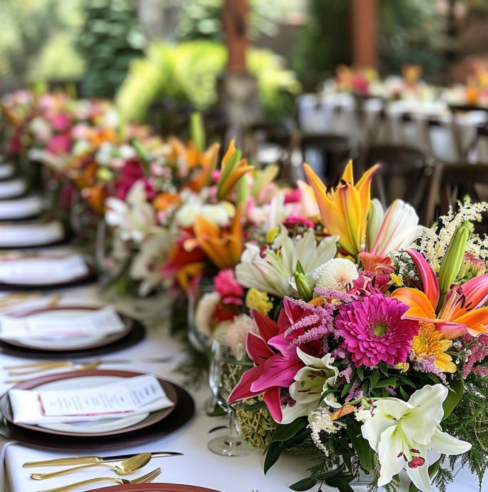 Global Rose tweet media