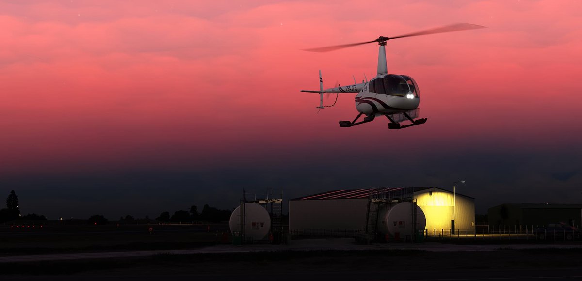 This week's Development Update blog is live! ✈️

🔗 flightsimulator.com/may-29th-2025-…