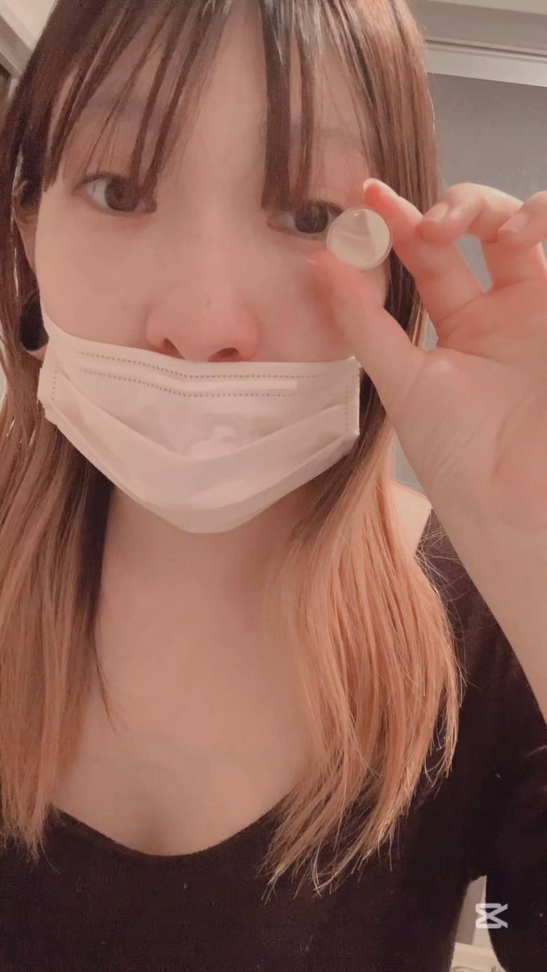 鼻輪　みんと 