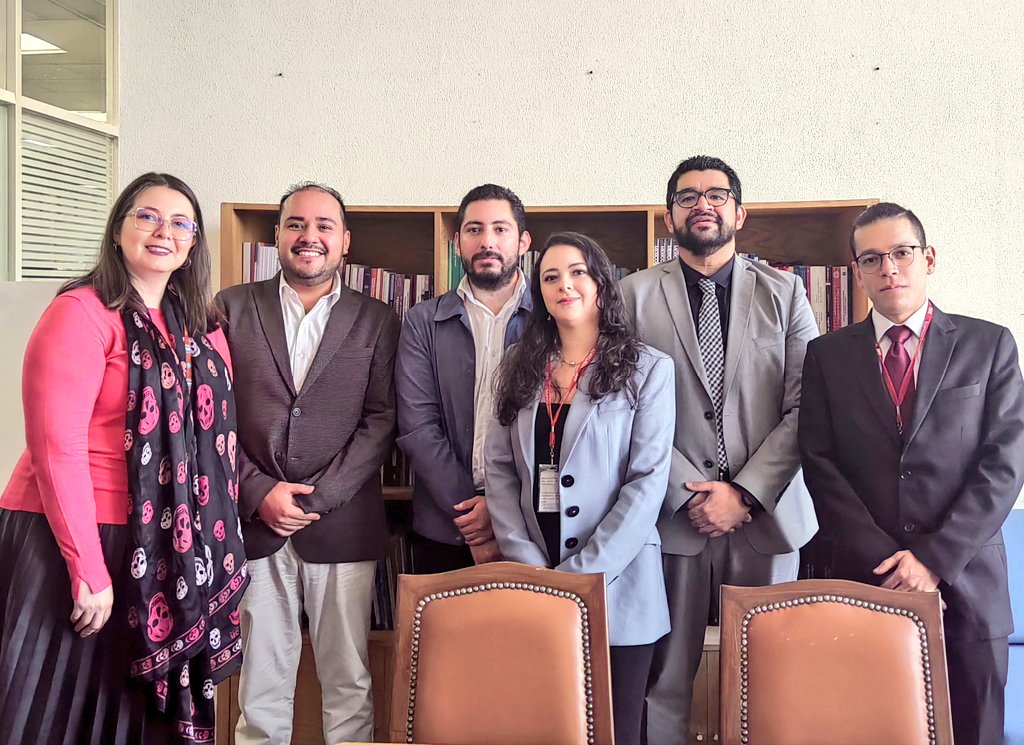 Oficina Subregional SEGIB tweet media