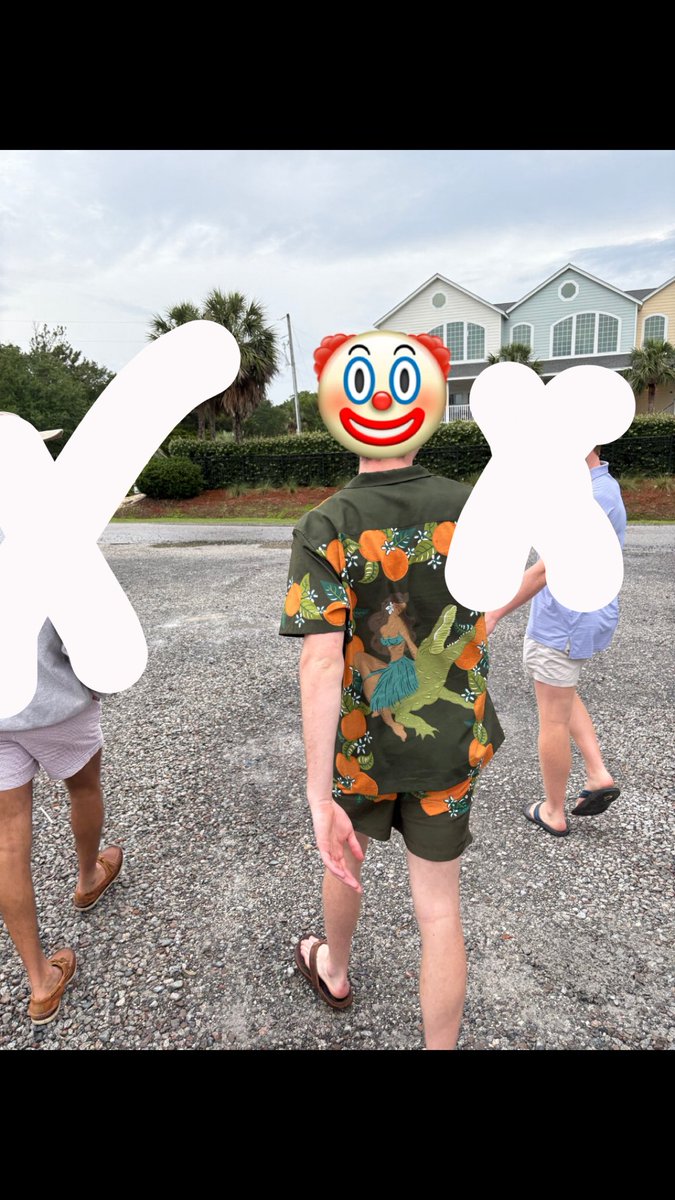 JohnsonJac16417's tweet image. “This shit drip Nig@“ #squid #shrink