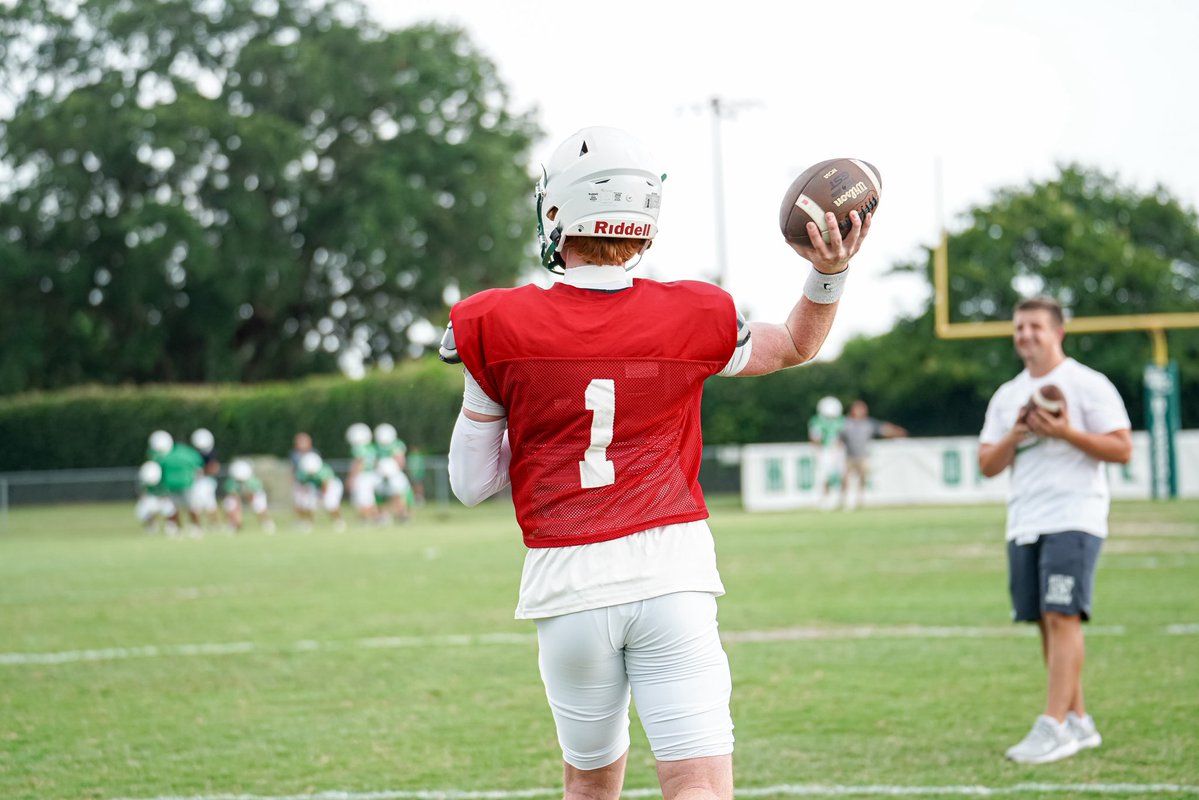 Quinn Mahoney 2026 QB (@mahoneyquinn) on Twitter photo Camp schedule!!
6/1 Campbell
6/3 Mercer Mega Camp
6/6 Lenoir Rhyne
6/7 Gardner Webb Mega Camp
6/8 East Carolina
6/11 Central Michigan
6/14 Kent State Mega Camp
6/21 West Carolina
6/22 Wofford
<a href="/bishops_fb/">Bishop England Football</a> <a href="/LoganHallSC/">Logan Hall</a> <a href="/David_Moore5/">David Moore</a> Camp schedule!!
6/1 Campbell
6/3 Mercer Mega Camp
6/6 Lenoir Rhyne
6/7 Gardner Webb Mega Camp
6/8 East Carolina
6/11 Central Michigan
6/14 Kent State Mega Camp
6/21 West Carolina
6/22 Wofford
<a href="/bishops_fb/">Bishop England Football</a> <a href="/LoganHallSC/">Logan Hall</a> <a href="/David_Moore5/">David Moore</a>