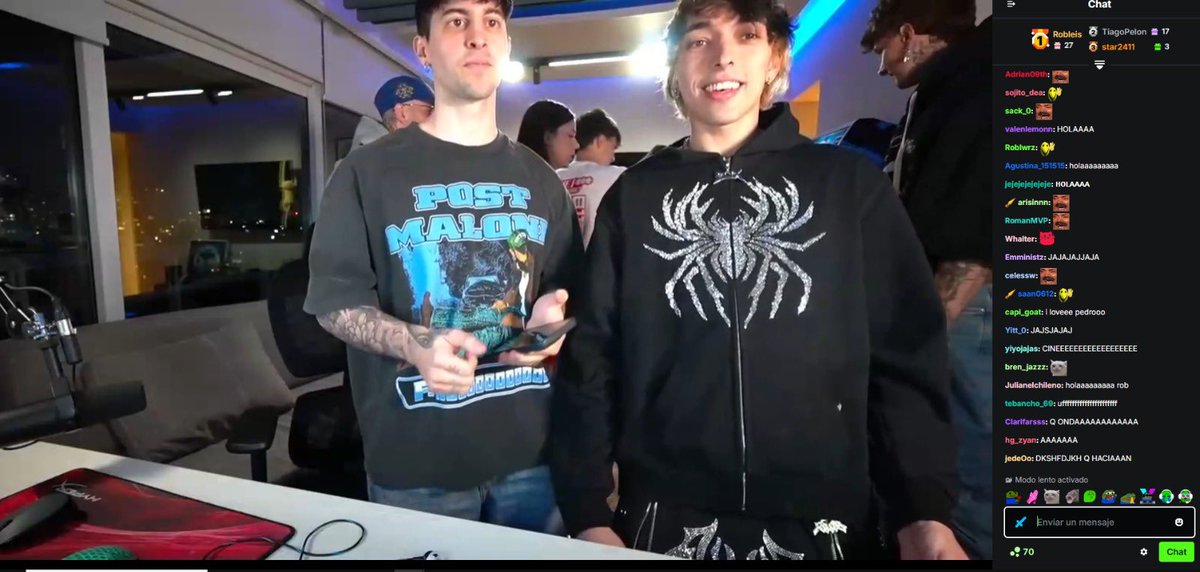 desde 2021 vengo esperando este momento, después de 4 años por fin llegó TODO ES FELICIDAD