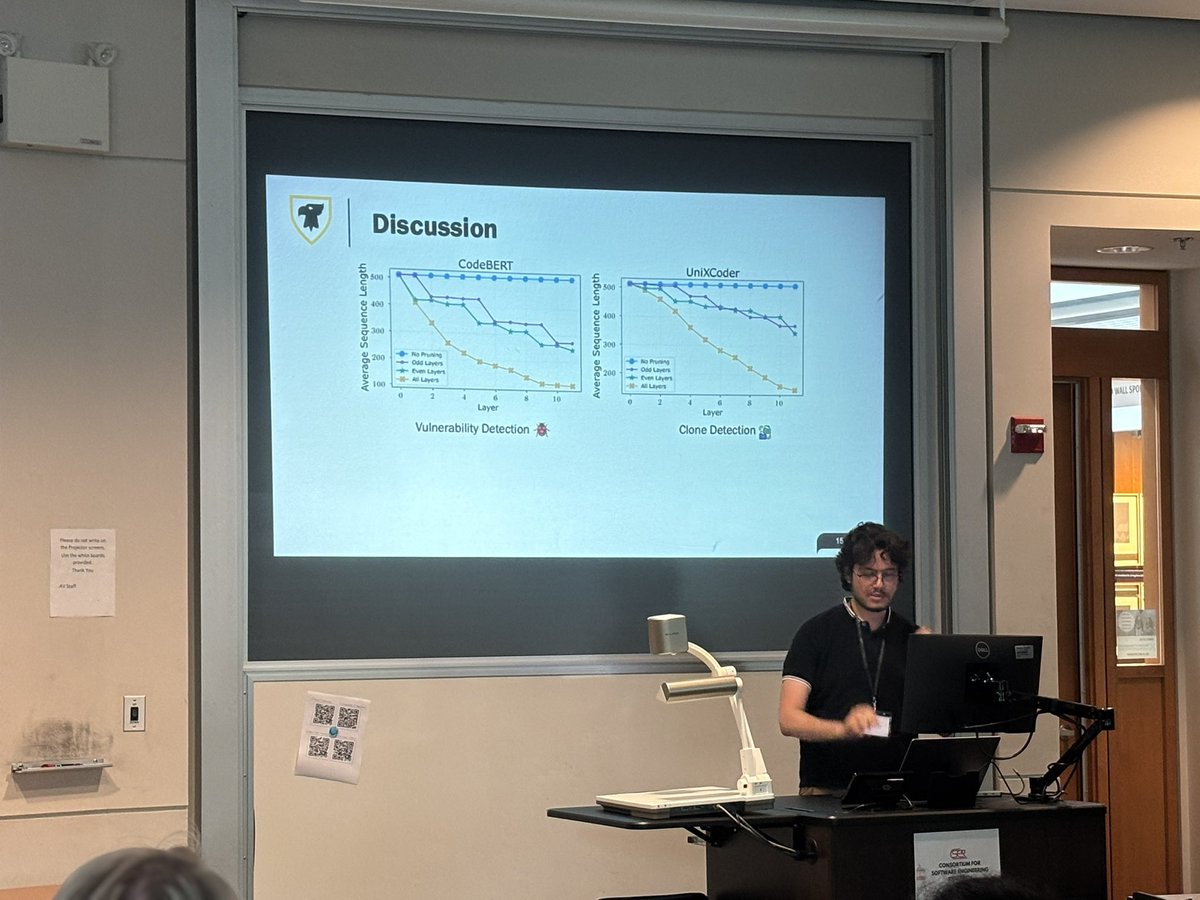 CSER Meetings - Canadian Software Eng. Research tweet media