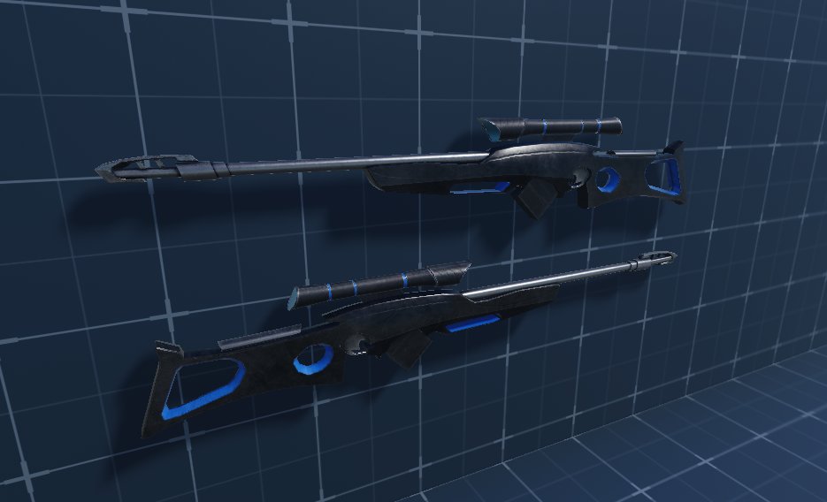 another lil sniper #roblox #RobloxDev
