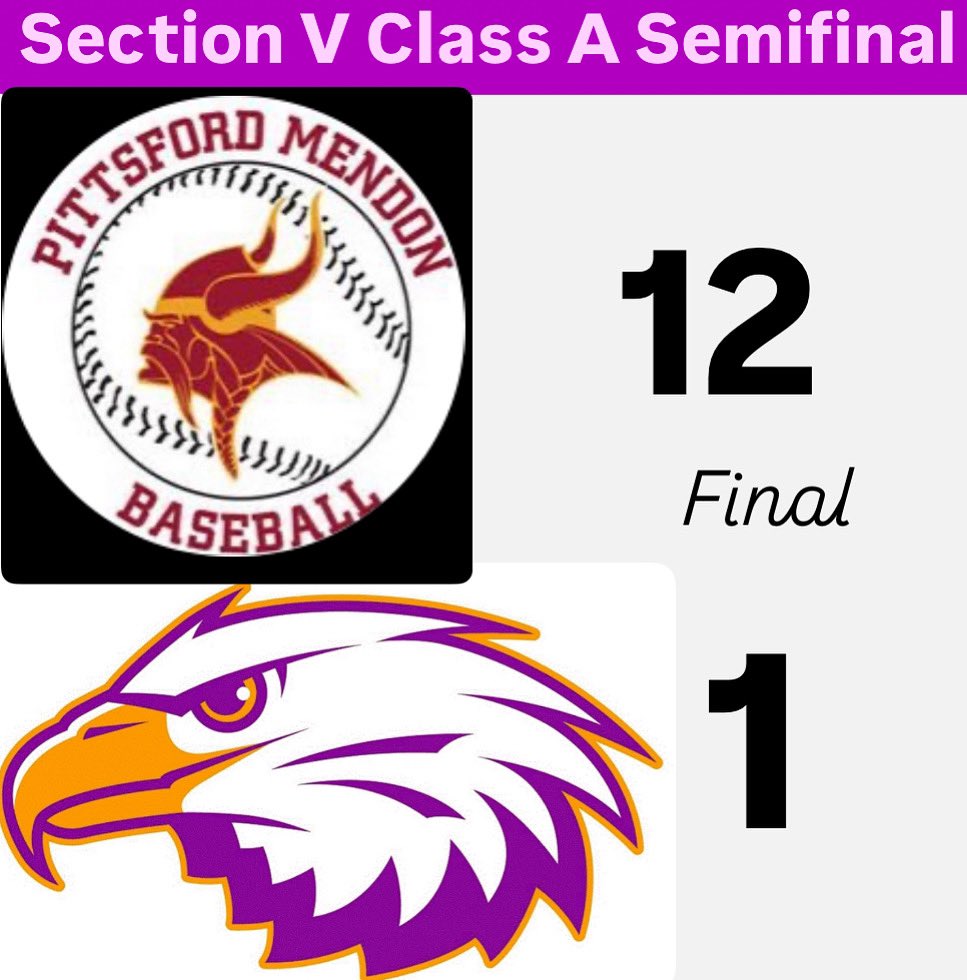East finishes the season 13-8