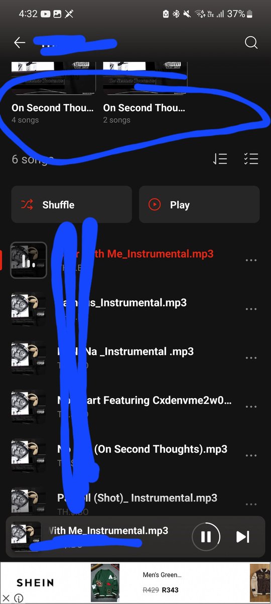 Geniumite's tweet image. When you got no Bank Account ,10 Followers and $0.00 Budget left in your Pocket  but the Debut Ep gotta Be put together and be on some change your Life type Sht......#Witness The Greatness! Never Fold #TheJourneyContinues #KnockTheStruggle