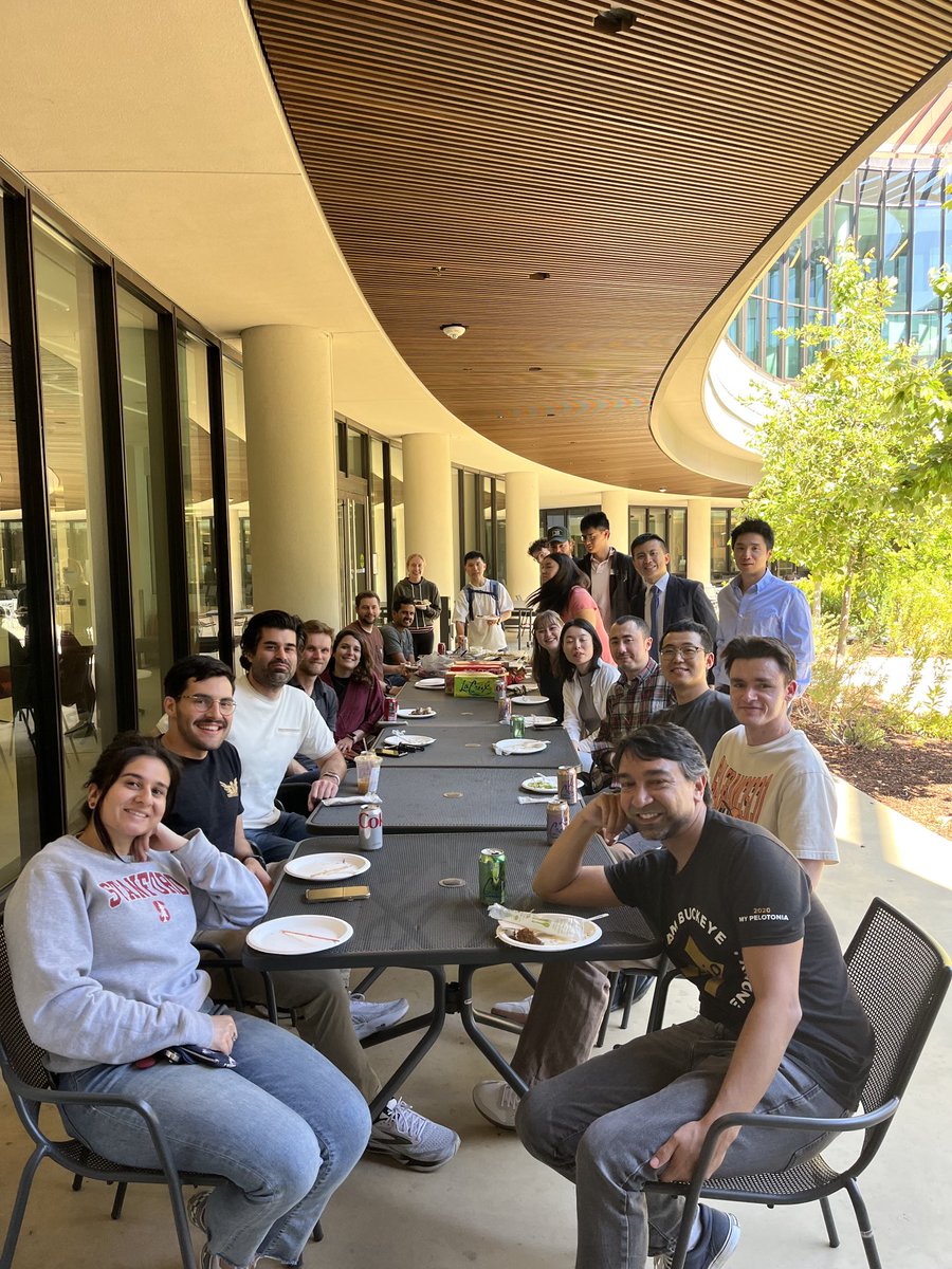 Long Lab (@longlabstanford) on Twitter photo Congratulations <a href="/alanshtung/">Alan Tung 童聖驊</a> on your successful PhD thesis defense <a href="/nicolemmart/">Nicole M Martinez</a> <a href="/Stanford_ChEMH/">Sarafan ChEM-H</a> Congratulations <a href="/alanshtung/">Alan Tung 童聖驊</a> on your successful PhD thesis defense <a href="/nicolemmart/">Nicole M Martinez</a> <a href="/Stanford_ChEMH/">Sarafan ChEM-H</a>