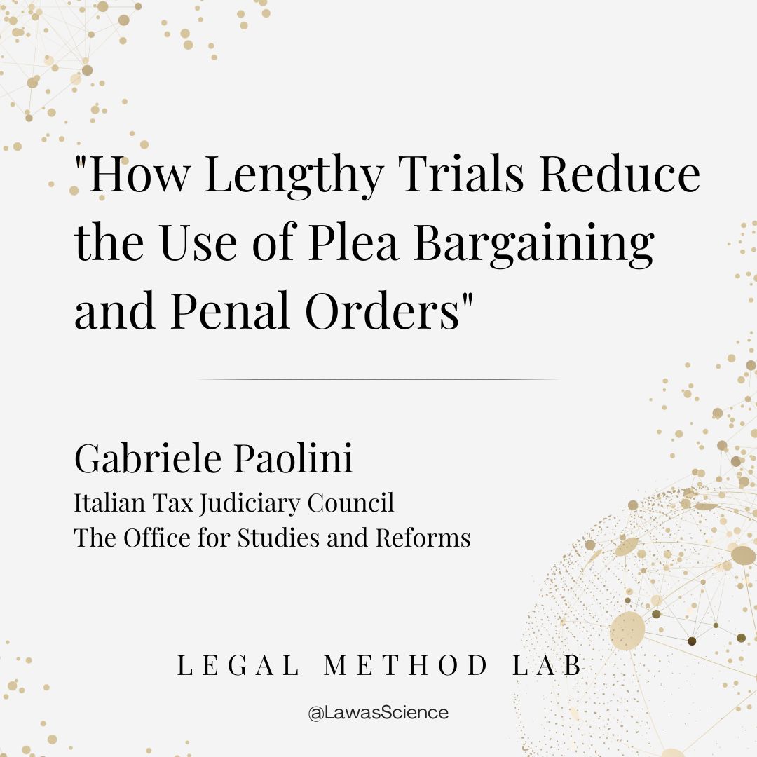 Law as Science tweet media