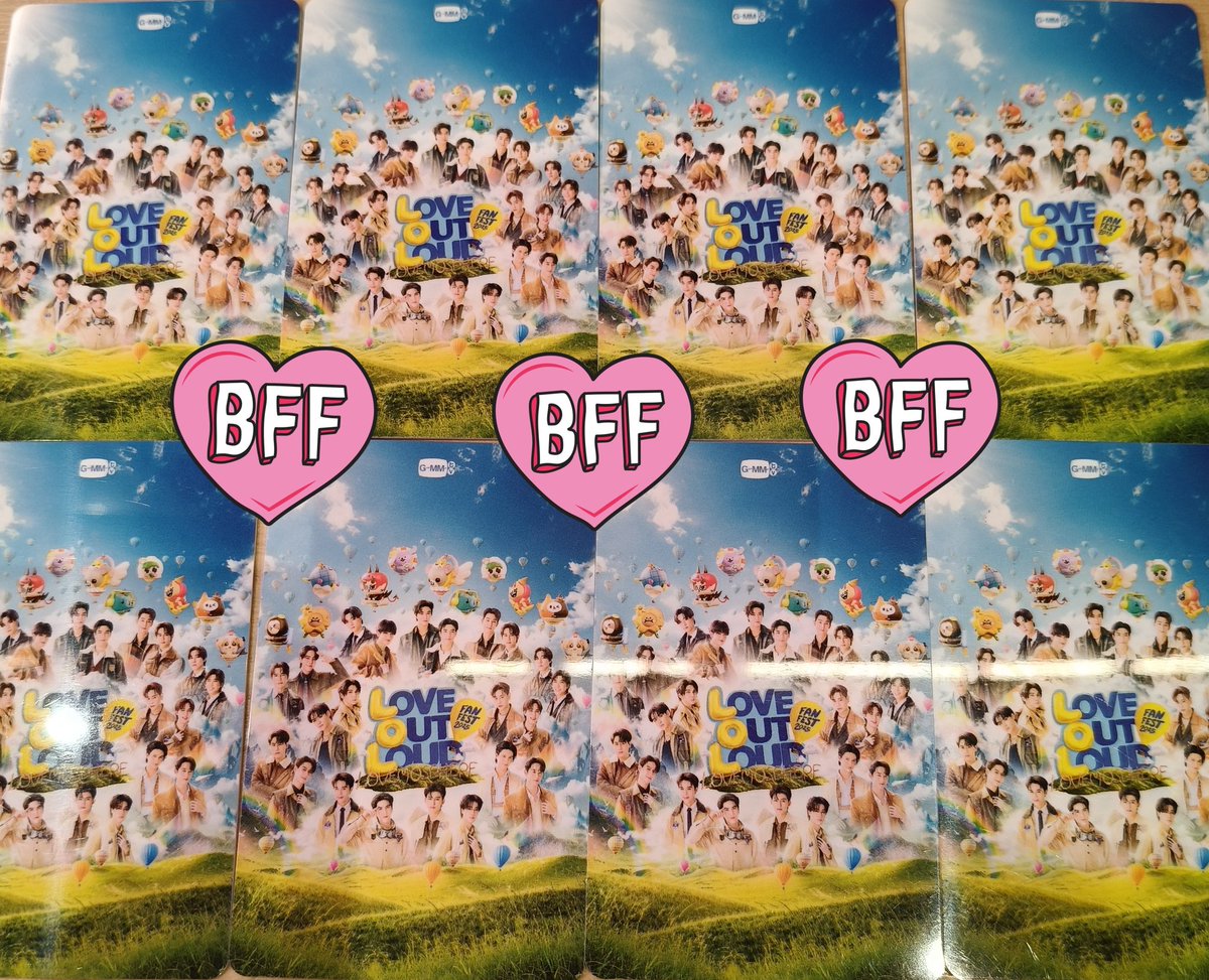 D2C :) รับกดบัตร/ขายบัตร tweet media