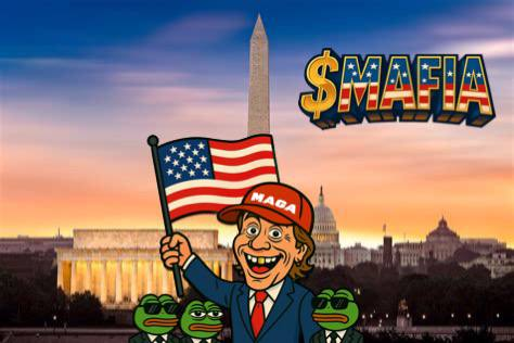 Matt's America - Frogs In Action tweet media