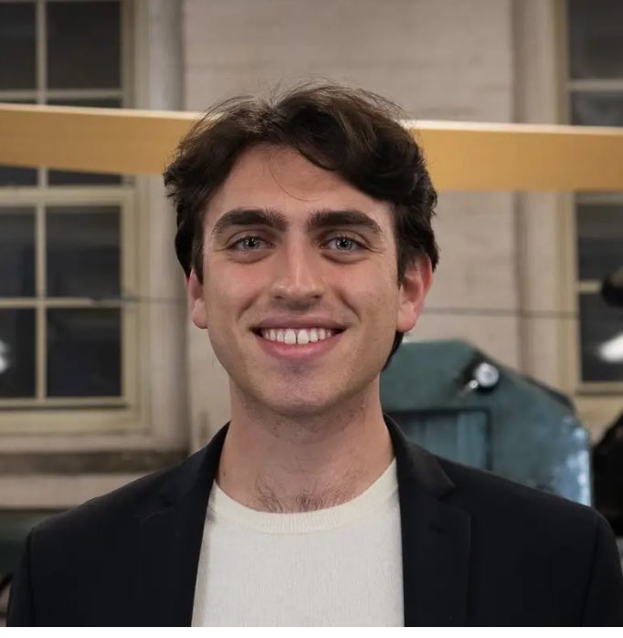 Rose Horowitz, #WomenToFollow💃🏼 (@rosehorowitz31) on Twitter photo Interesting perspective on changes at <a href="/Harvard/">Harvard University</a> by <a href="/tbarone03/">Tommy Barone</a>, graduate, Class of 2025.
“It is easy to criticize the practices now under fire, and many deserve the criticism. It is harder, but perhaps more important, to recognize that those practices came into being because Interesting perspective on changes at <a href="/Harvard/">Harvard University</a> by <a href="/tbarone03/">Tommy Barone</a>, graduate, Class of 2025.
“It is easy to criticize the practices now under fire, and many deserve the criticism. It is harder, but perhaps more important, to recognize that those practices came into being because