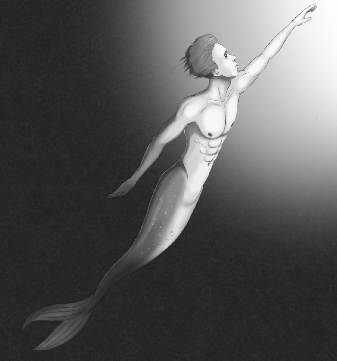 hom0natomy's tweet photo. #mermay https://t.co/fM2RPT4csA