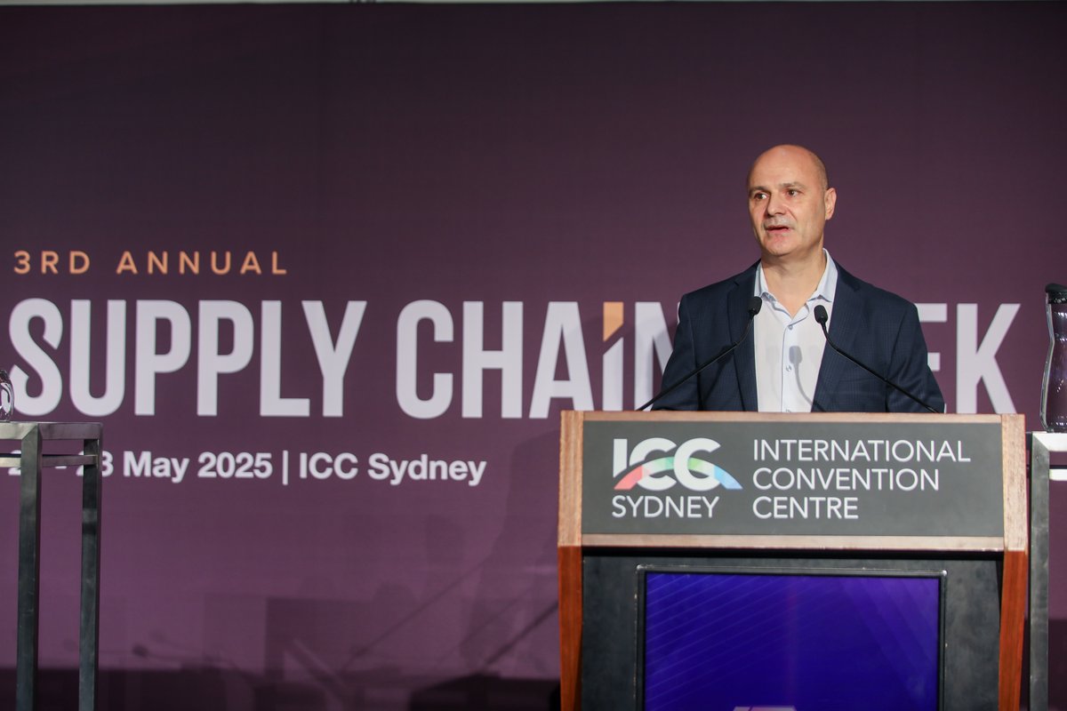 learningscc's tweet image. 📸 A look back at last week's 3rd Annual Supply Chain Week.
Thank you everyone who joined us and contributed to its success.
📆 See you next year for another great edition.