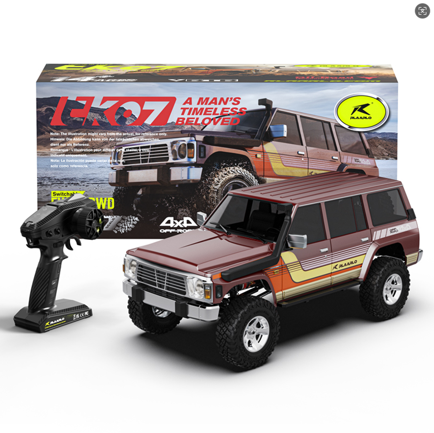 OBLHOBBY's tweet photo. #rlaarlo
RLAARLO 6月新品発売 TK07 1/7 Crawler 、予約開始
第一便数少ないため、早い者勝ち! 定価:127980円(税込み、)
連絡手段 LINE QRコード https://t.co/qYPxZZaQi3
https://t.co/As0HomsKQA https://t.co/jAbRVEUZVb