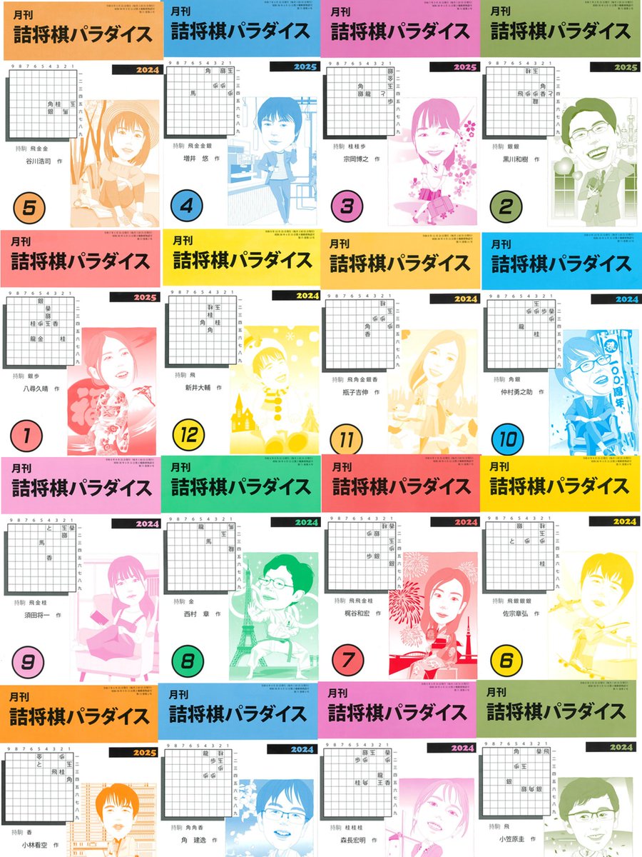 将棋情報局編集部 on X