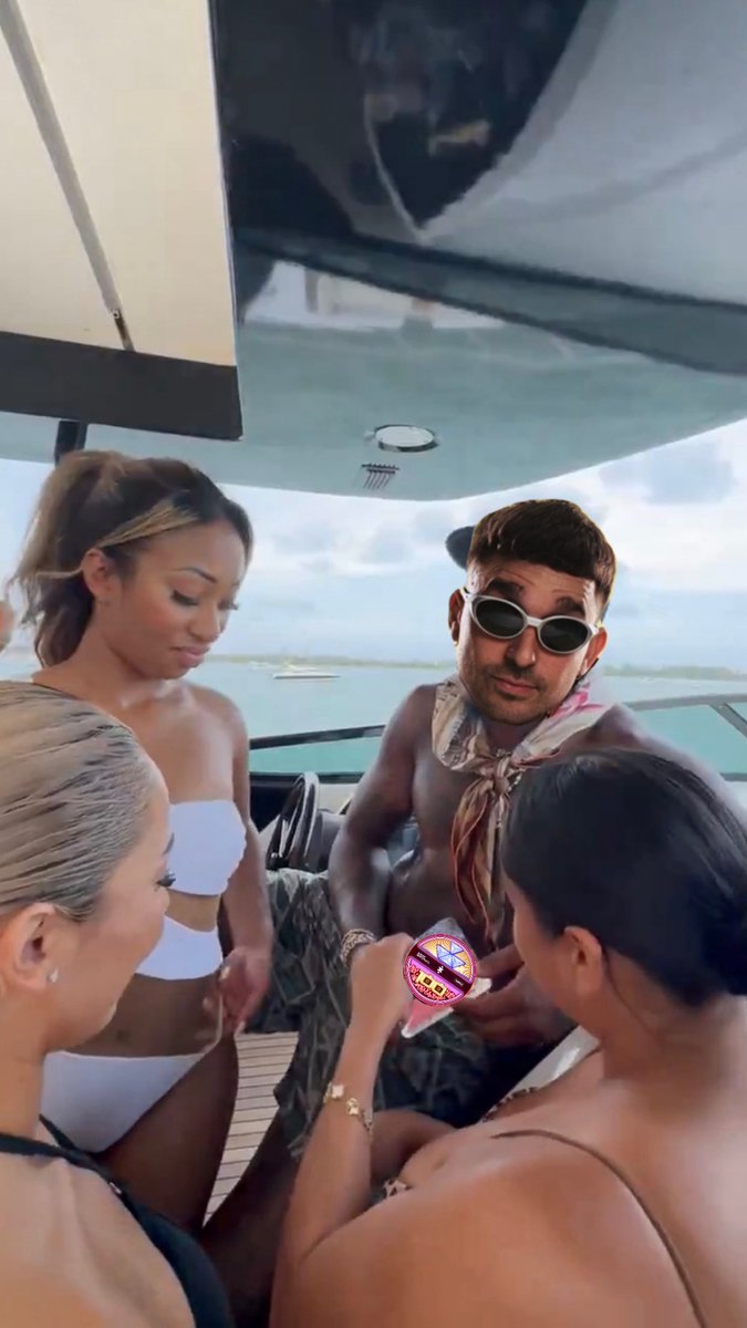 Time to get a lil freaky