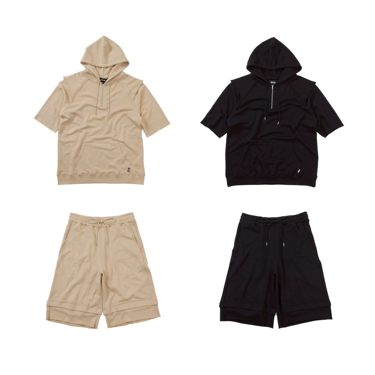peace_and_after's tweet image. ▽NEW ARRIVAL/SS25
12:00 pm JST
Saturday 5/31/2025
5/31(土)発売開始
Available
▼Peace and After Online Store
peaceandafter.jp
▼Flagship Store
instagram.com/capsule_jpn
東京都目黒区上目黒1-6-12-1F
1F, 1-6-12, Kamimeguro, Meguroku, Tokyo
12:00-20:00
#peaceandafter…