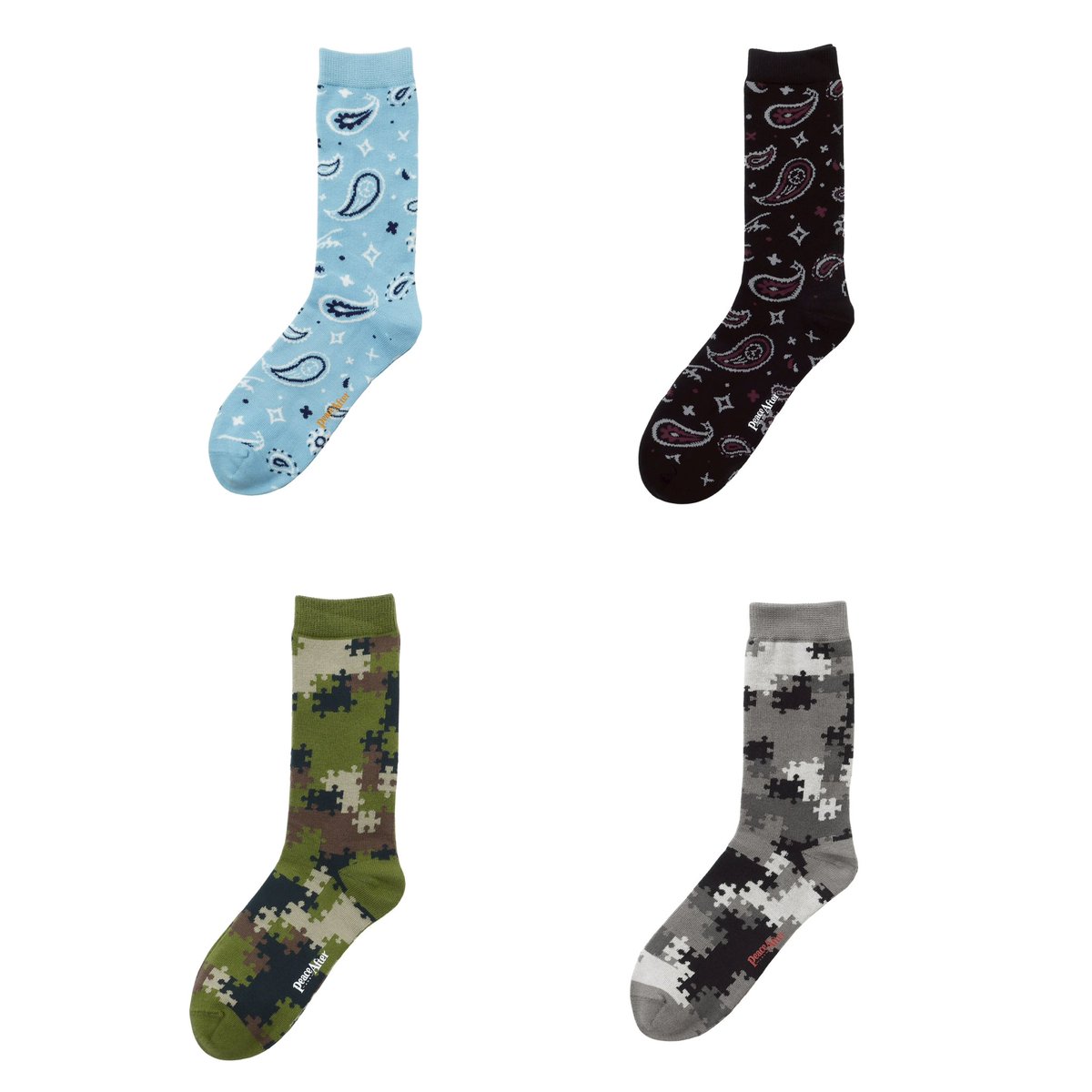 peace_and_after's tweet image. ▽NEW ARRIVAL/SS25
12:00 pm JST
Saturday 5/31/2025
5/31(土)発売開始
Available
▼Peace and After Online Store
peaceandafter.jp
▼Flagship Store
instagram.com/capsule_jpn
東京都目黒区上目黒1-6-12-1F
1F, 1-6-12, Kamimeguro, Meguroku, Tokyo
12:00-20:00
#peaceandafter…