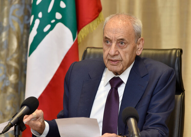 Al Joumhouria (@aljoumhouria) on Twitter photo #بري لـ«الجمهورية»:مع «#اليونيفيل» ظالمة أم مظلومة.. وأقول لسلام «بتسَخّن منسَخّن بتبَرّد منبَرّد»- عماد مرمل
<a href="/imadmarmal/">imadmarmal</a>
aljoumhouria.com/ar/news/765347 #بري لـ«الجمهورية»:مع «#اليونيفيل» ظالمة أم مظلومة.. وأقول لسلام «بتسَخّن منسَخّن بتبَرّد منبَرّد»- عماد مرمل
<a href="/imadmarmal/">imadmarmal</a>
aljoumhouria.com/ar/news/765347