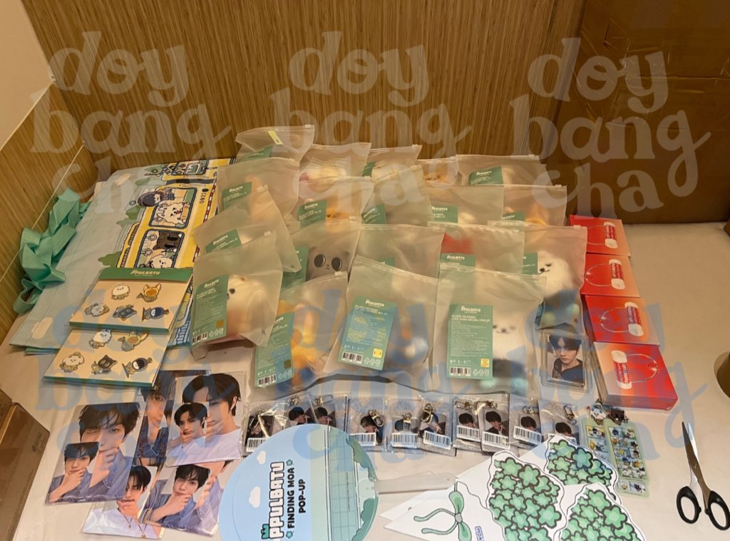 Jastip PO Handcarry Korea | Ticketing Service tweet media