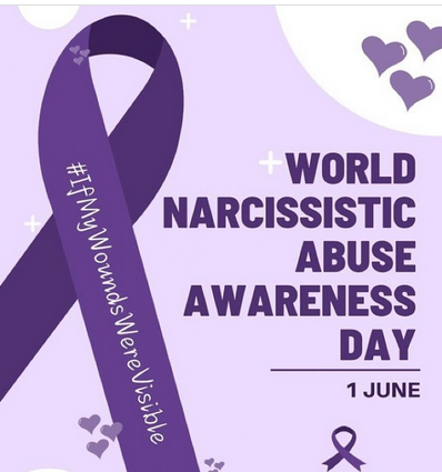 The Narcissist Box (@narcissistbox) on Twitter photo 
