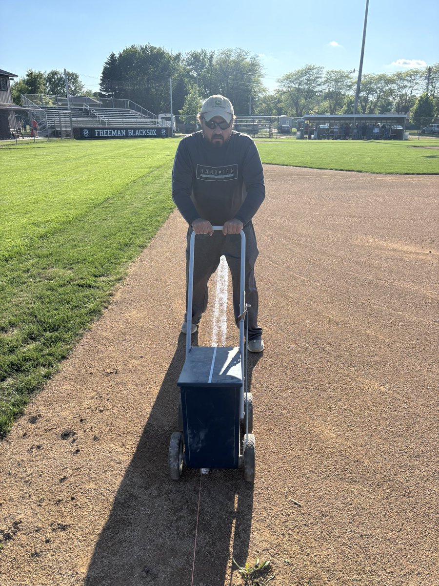 Freeman Black Sox tweet media