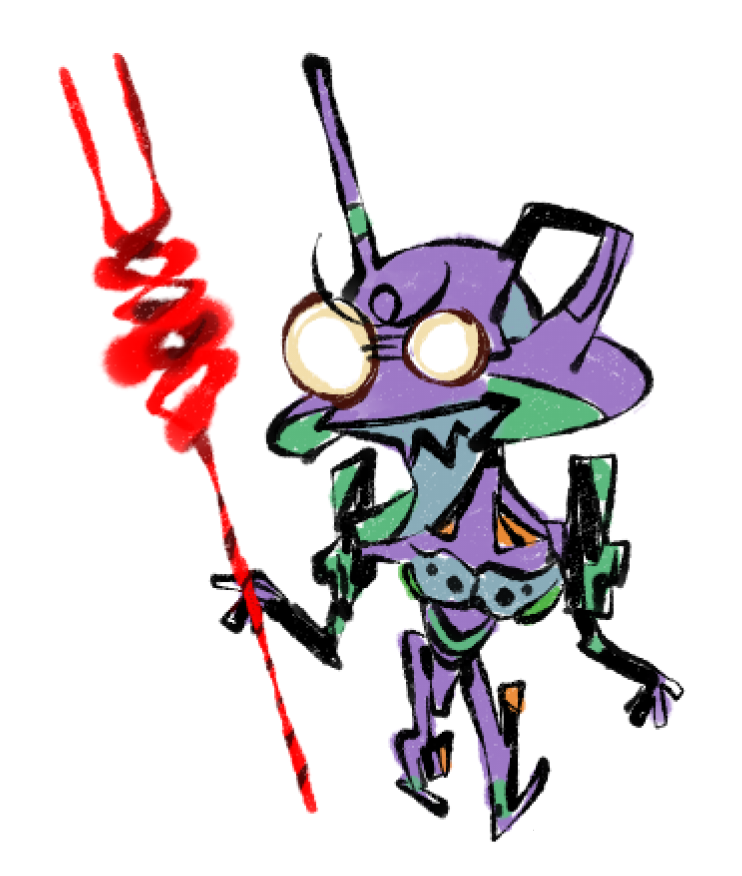 jokioro's tweet image. 