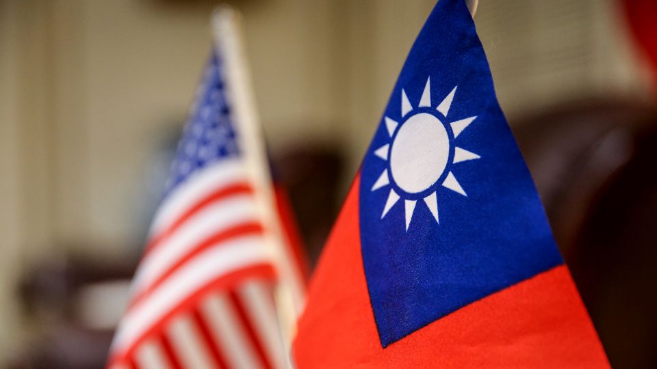 🚨 BREAKING : "Le vendite di armi degli USA a Taiwan superano quelle del primo mandato di Trump, secondo Reuters"