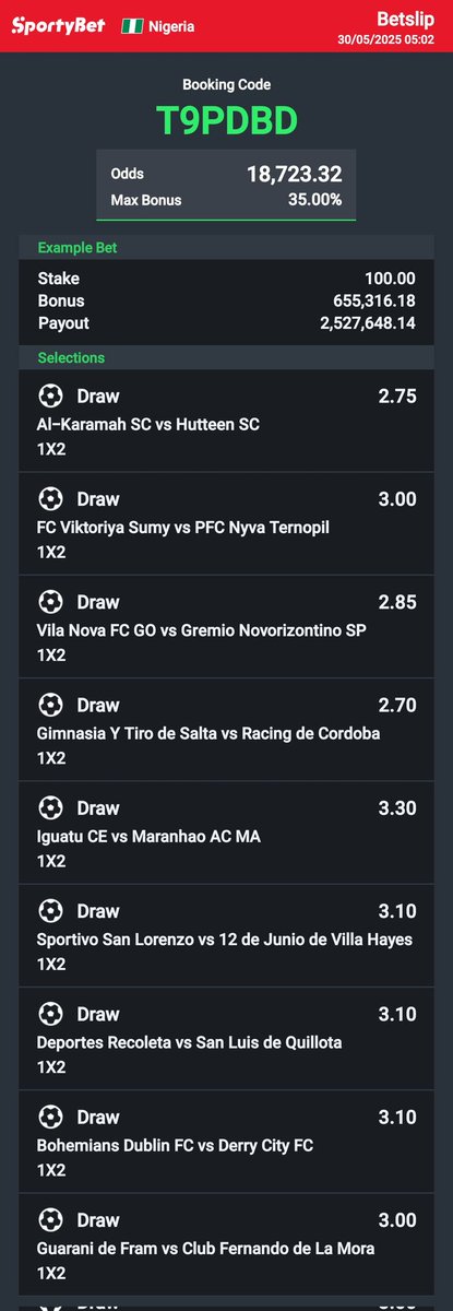 ZHEUNX  6||6
T9PDBD  9||9