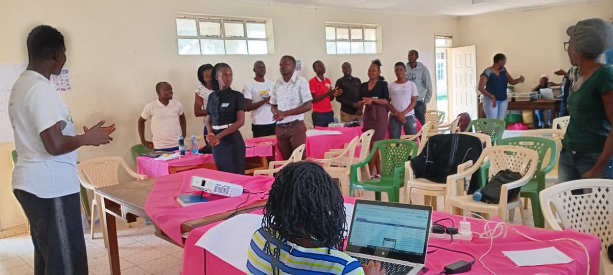 #Respect is the real vibe
#Harassment ends where our voices begin
#Harassment ends where our voices begin
#Together, we build the internet we deserve
#We stand loud against online abuse
#siasaplaceKE
#IAD
#trustlab