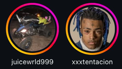 999 Bucky (@x2bucky) on Twitter photo 