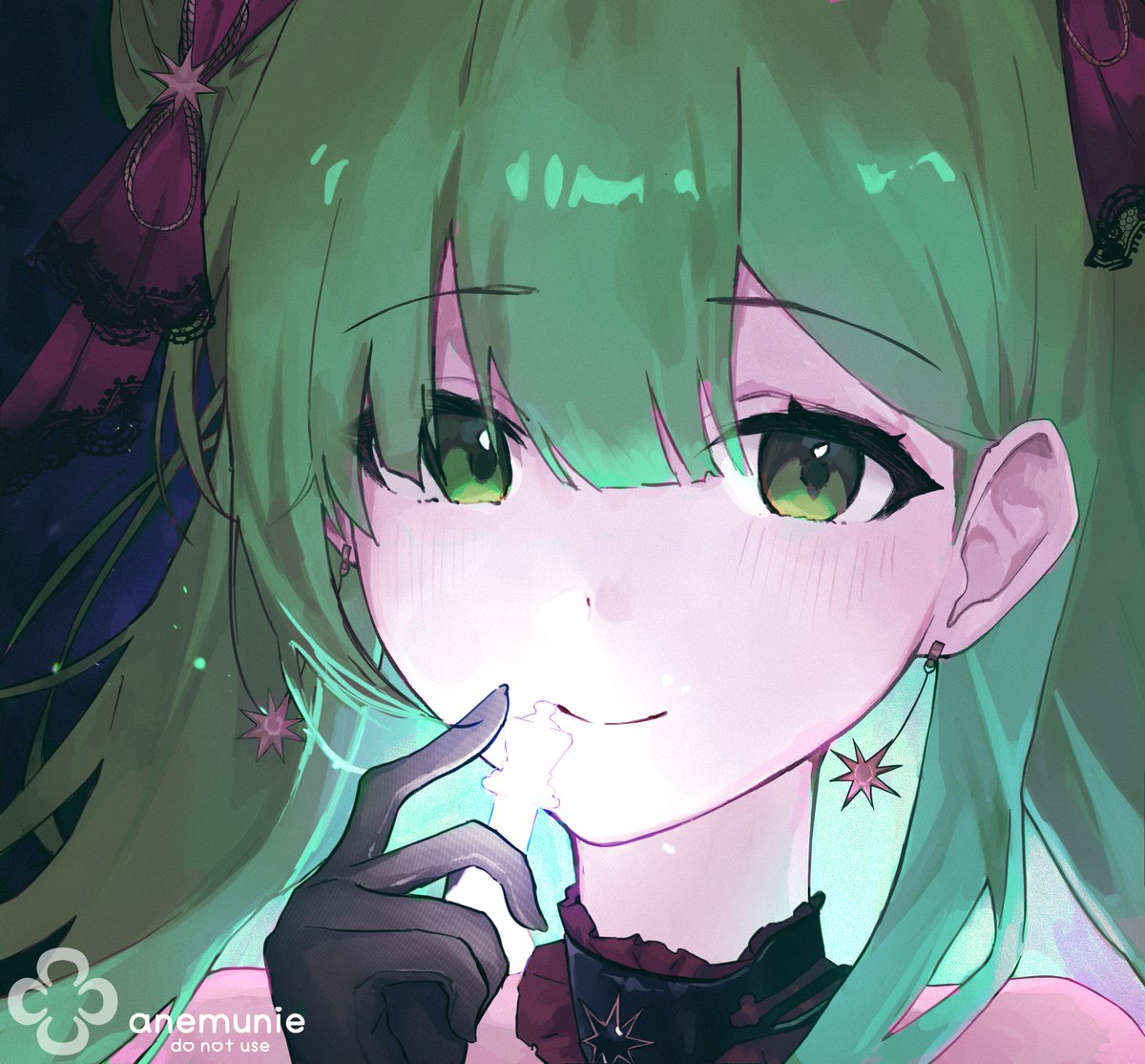 Anemone 🐙 tweet media