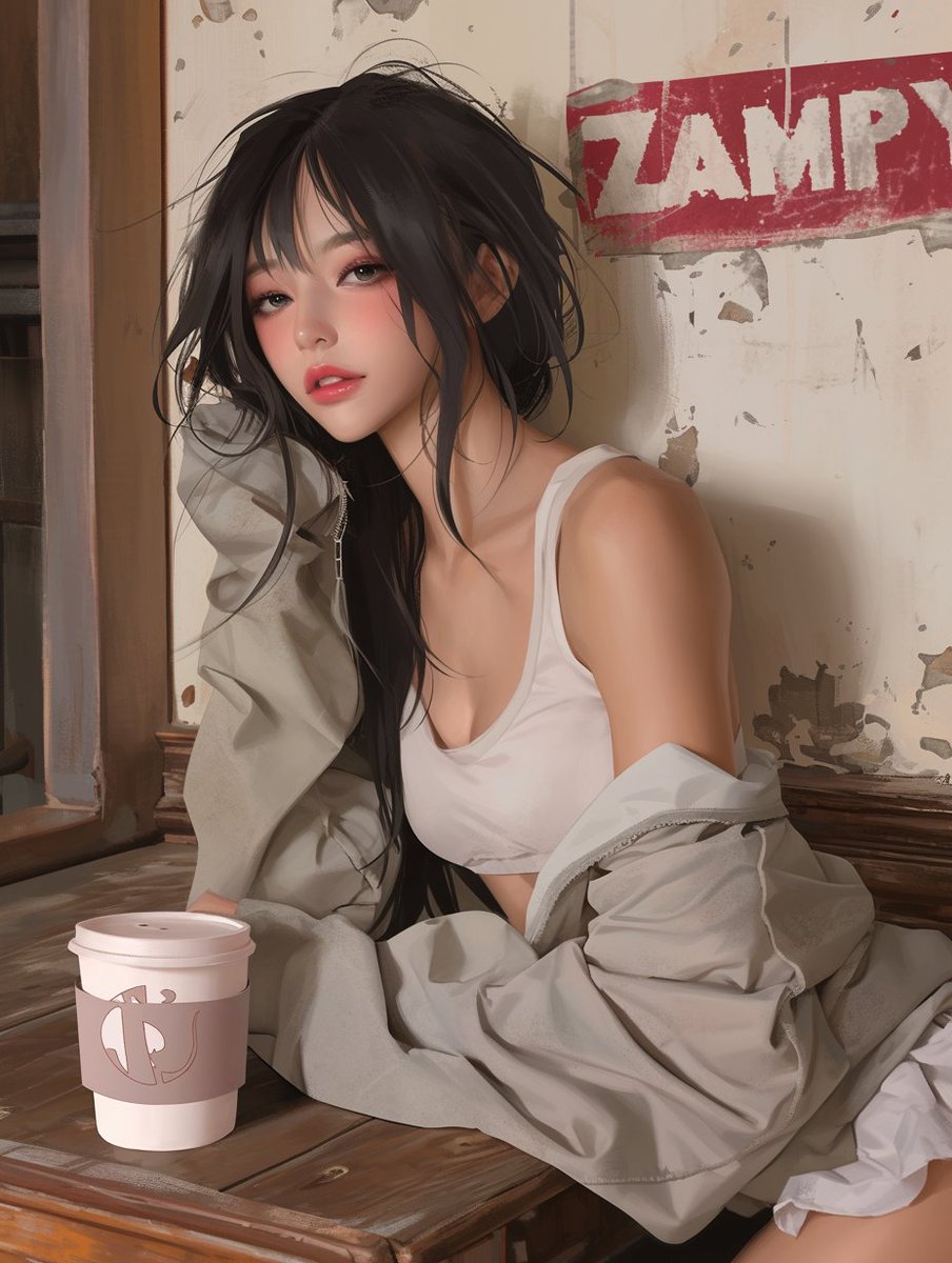 Have an amazing day ☕️♥️