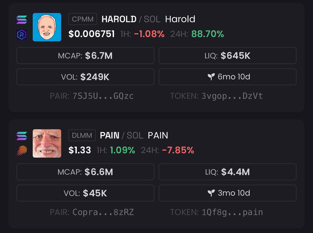 Parea Capital tweet media