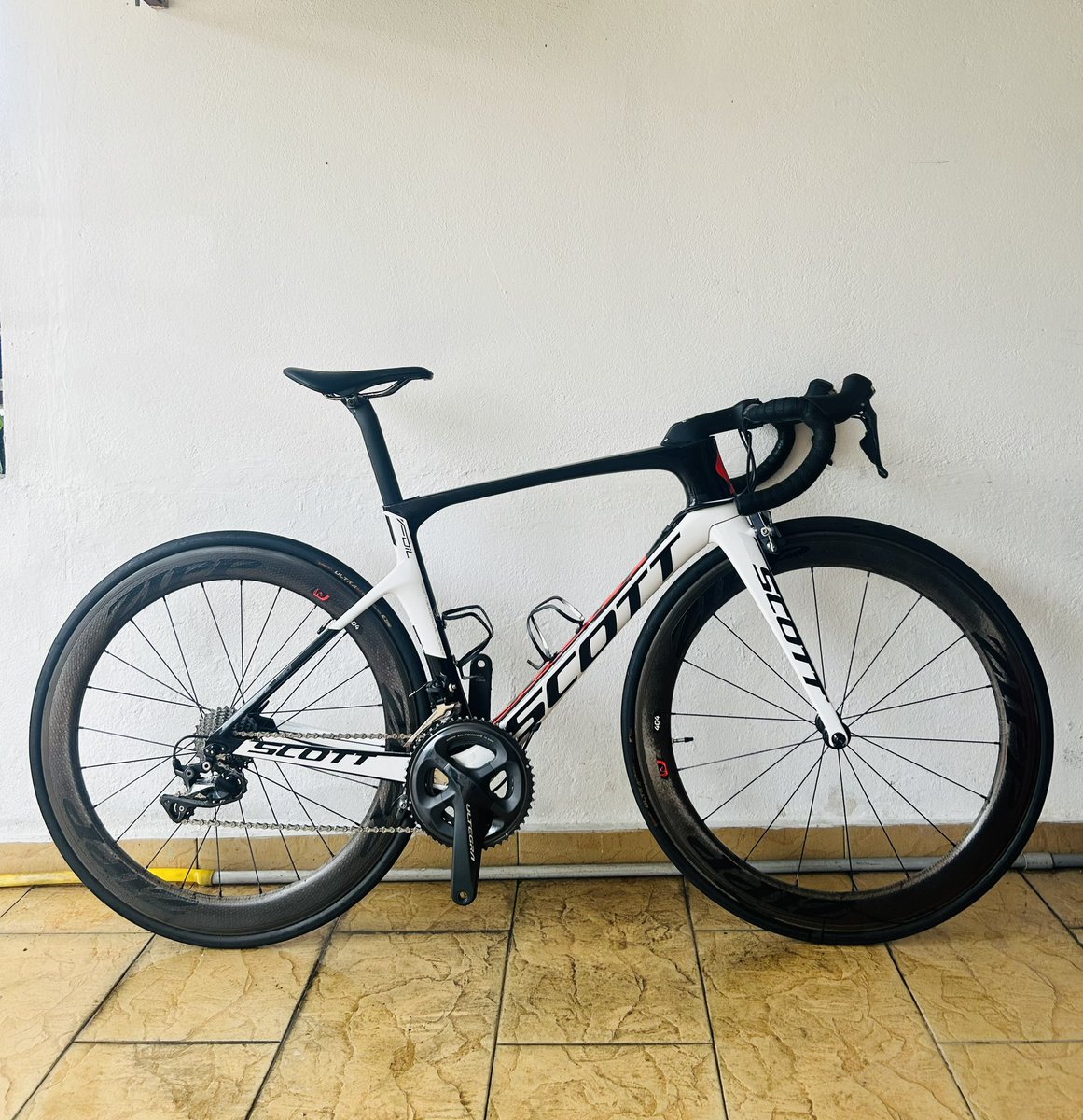 azinuddin_suri's tweet photo. scott foil for sale !!!! murah2 saja…boleh whatsapp 0176217911
cod puchong
complete bike w/o pedal https://t.co/2XxMNxZCIi