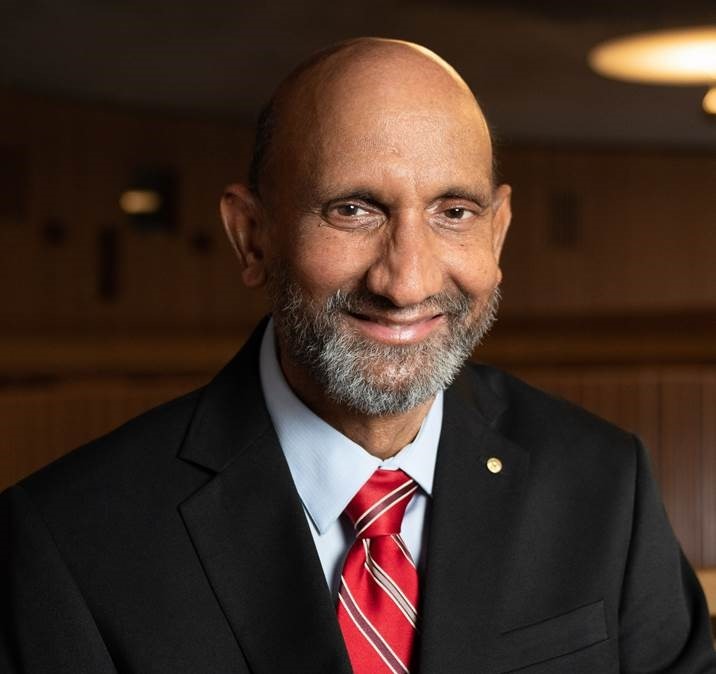 Philip Green OAM (@aushcindia) on Twitter photo We are so proud to see one of our own Professor <a href="/NanoJagadish/">Chennupati Jagadish</a>, President of the 🇦🇺<a href="/Science_Academy/">Australian Academy of Science</a>, elected as a Fellow of the Royal Society, London. Congratulations Prof Jagadish, you are a shining example of 🇮🇳🇦🇺 excellence in science. <a href="/ANUmedia/">ANU Media</a> thehindu.com/news/cities/Hy… We are so proud to see one of our own Professor <a href="/NanoJagadish/">Chennupati Jagadish</a>, President of the 🇦🇺<a href="/Science_Academy/">Australian Academy of Science</a>, elected as a Fellow of the Royal Society, London. Congratulations Prof Jagadish, you are a shining example of 🇮🇳🇦🇺 excellence in science. <a href="/ANUmedia/">ANU Media</a> thehindu.com/news/cities/Hy…