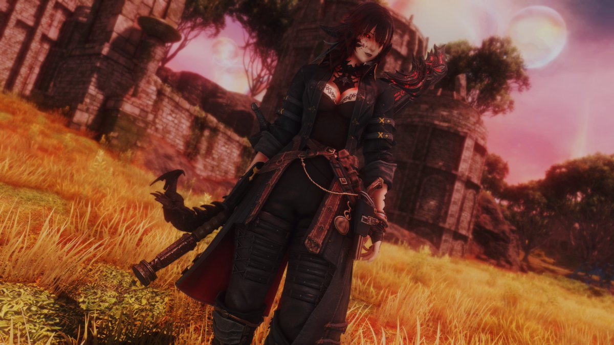 ᴇᴠᴇʀʏ ᴀᴅᴠᴇɴᴛᴜʀᴇ ꜱᴛᴀʀᴛᴇᴅ ʙᴇᴄᴀᴜꜱᴇ ᴏꜰ ᴀ ᴡᴏʀʟᴅ ᴡᴇ ꜰᴇʟʟ ɪɴ ʟᴏᴠᴇ ᴡɪᴛʜ.