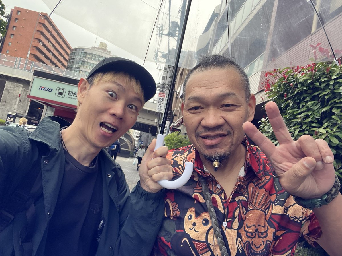 爆笑宣言】いわみんSUN（岩見透）【ヘイフィーバーチャンネル