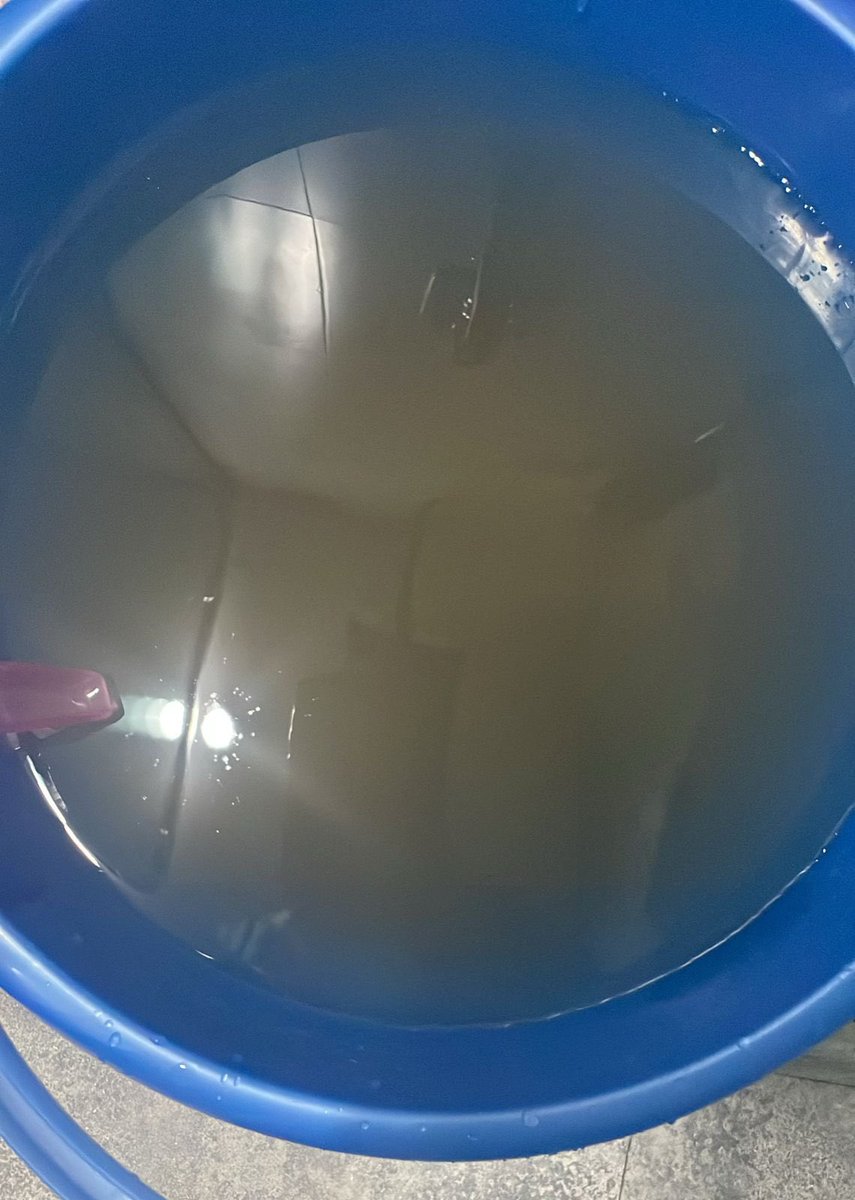 leenadhankhar's tweet photo. Unknown saboteurs have damaged the GMDA pipeline near Dwarka Expressway 3 times this month, costing @ImperialGardens residents over ₹2 lakh in repairs and causing severe water shortages. @gurgaonpolice , please investigate and protect the public water supply. #Gurugram #WaterSupply #GMDA