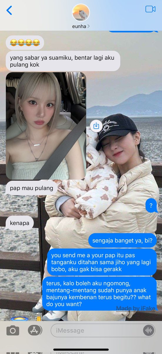 rloijm's tweet photo. when stars align

#eunmin one tweet 
(ini pas udah nikah yah) https://t.co/x4cXK7hrDC