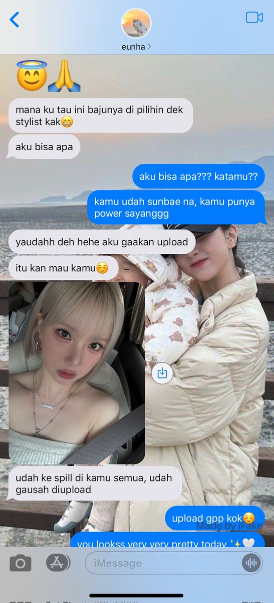rloijm's tweet photo. when stars align

#eunmin one tweet 
(ini pas udah nikah yah) https://t.co/x4cXK7hrDC