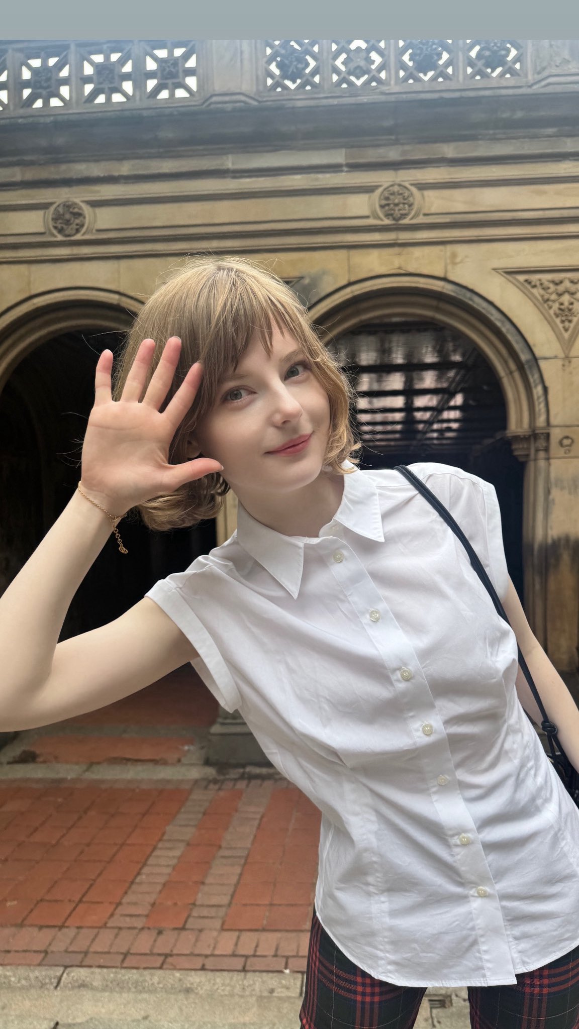 Ella Freya エラ・フレイヤ on X: 