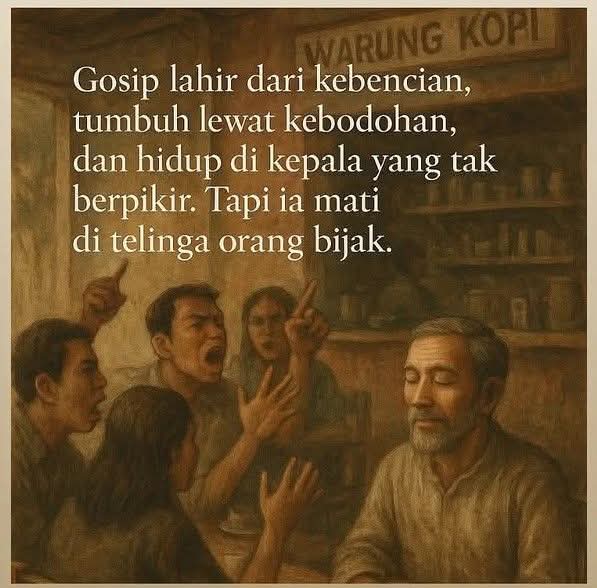 Filsafat_Muslim's tweet photo. Berpikirlah agar kau hidup, agar sehat, agar kau tidak mudah diasut, dan agar bisa bedakan hal baik dan biruk, dan agar kau bisa melihat orang sehat atau orang sakit 🤲🙏 https://t.co/G0KvLeanSk