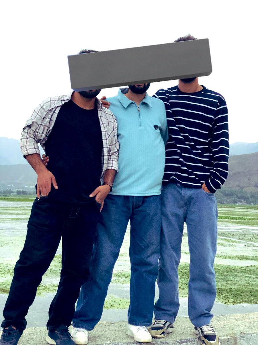 FaizanRx🇵🇸 tweet media