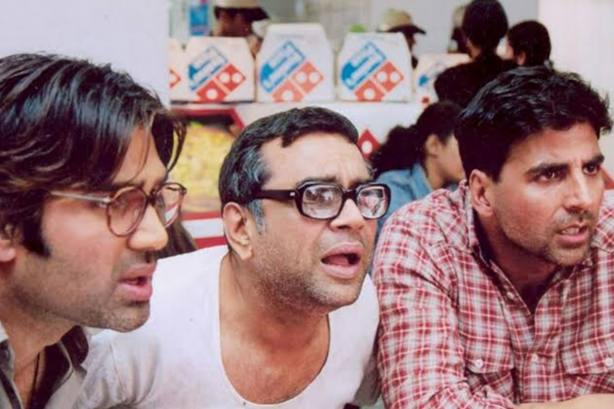 Happiest 70th birthday dear <a href="/SirPareshRawal/">Paresh Rawal</a> sir. Thank you for all the legendary performances given by you. May god bless you with great health. 🙏❤️