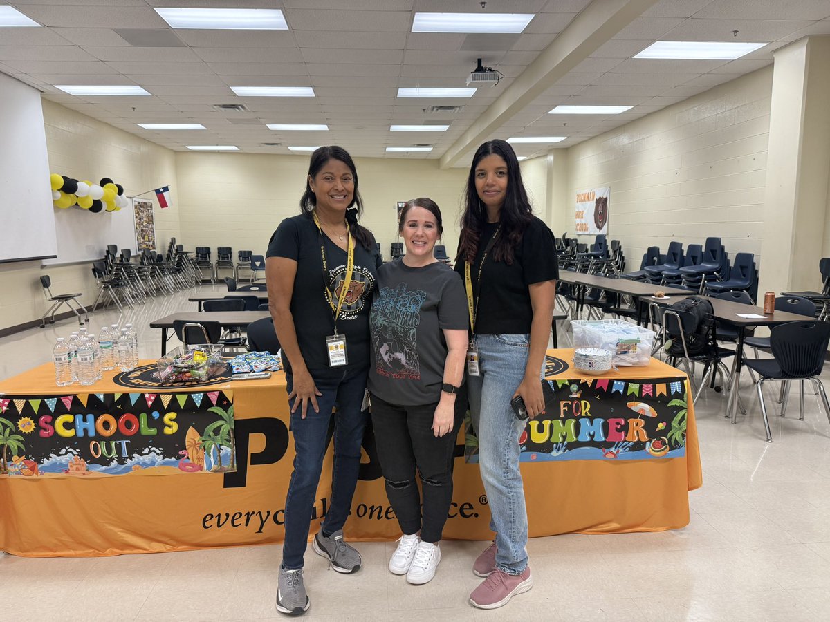 Angela Detlaff, M.Ed. (@brennanhs_ale) on Twitter photo Part of my Trinity Prize award was receiving a $300 Amazon gift card to give to an organization in my school that promotes inclusion and diversity. I chose to give that to Brennan PTSA! I love what they are doing at BHS and in the community! <a href="/NISDBrennan/">Brennan High School</a> <a href="/NISD/">Northside ISD</a> <a href="/NISD_grants/">NISD Grants and Recognitions Department</a> Part of my Trinity Prize award was receiving a $300 Amazon gift card to give to an organization in my school that promotes inclusion and diversity. I chose to give that to Brennan PTSA! I love what they are doing at BHS and in the community! <a href="/NISDBrennan/">Brennan High School</a> <a href="/NISD/">Northside ISD</a> <a href="/NISD_grants/">NISD Grants and Recognitions Department</a>