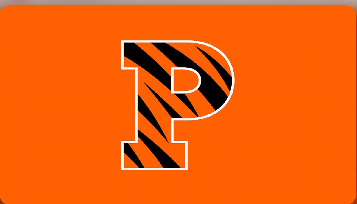 Blessed to receive a camp invite from Princeton University !!